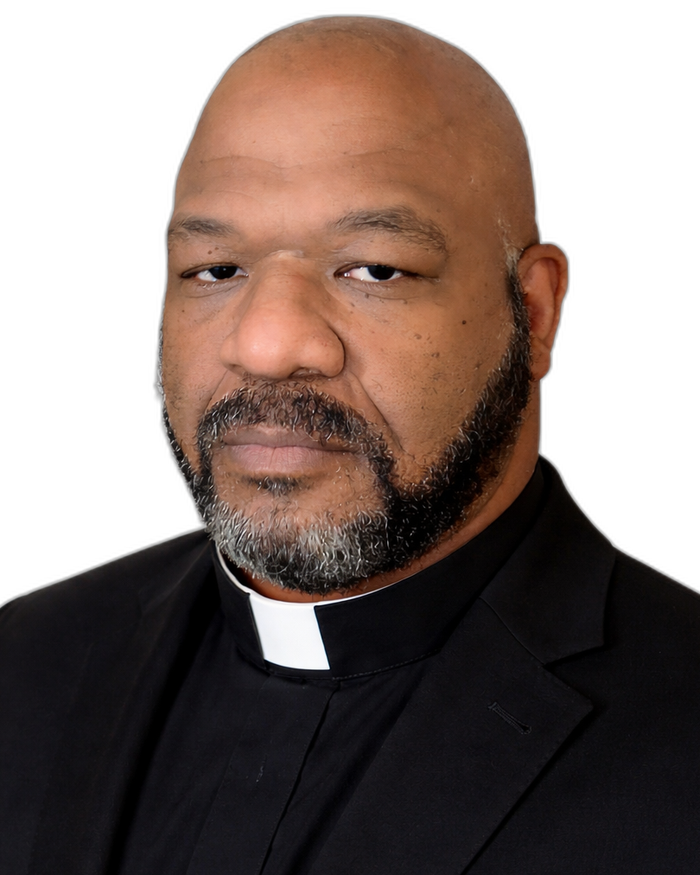Pastor Lawrence Davis